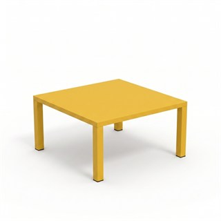 Emu Round Square Coffee Table
