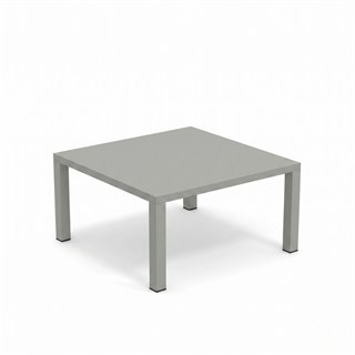 Emu Round Square Coffee Table