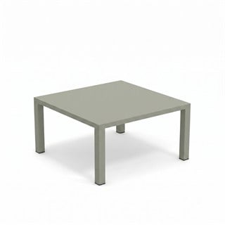 Emu Round Square Coffee Table