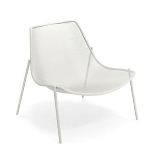 Emu Round Stackable Lounge Chair