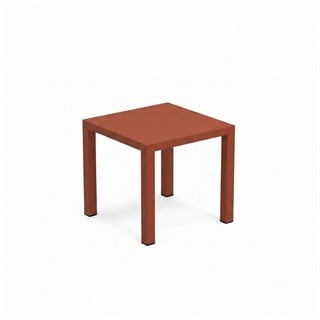 Emu Round Side Table