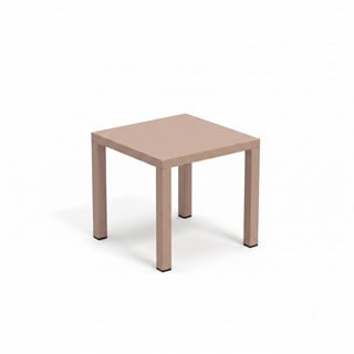 Emu Round Side Table