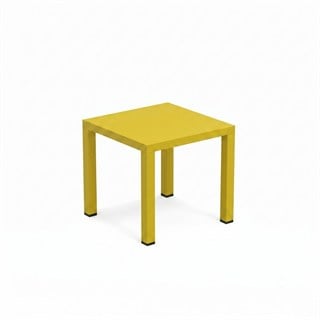Emu Round Side Table