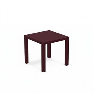 Emu Round Side Table
