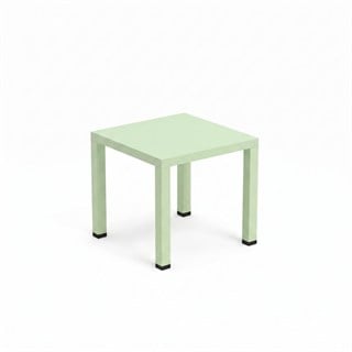Emu Round Side Table