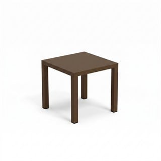 Emu Round Side Table