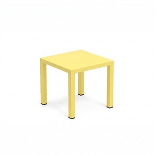 Emu Round Side Table