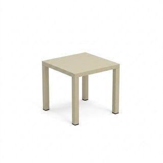 Emu Round Side Table