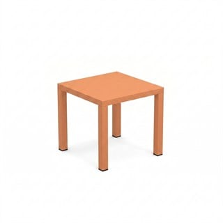 Emu Round Side Table