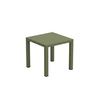 Emu Round Side Table