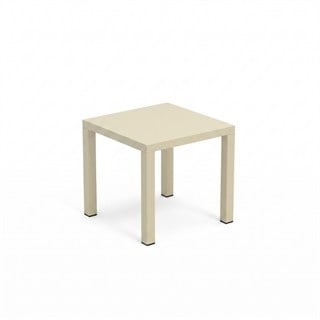 Emu Round Side Table