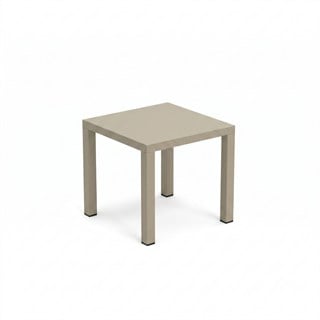 Emu Round Side Table
