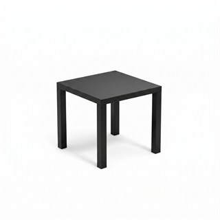 Emu Round Side Table