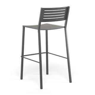 Emu Segno İstiflenebilir Bar Sandalyesi