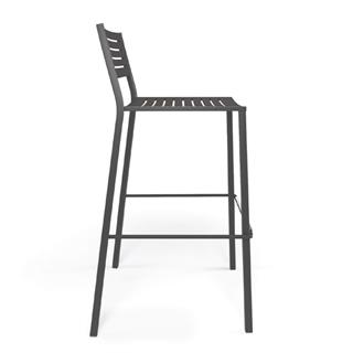 Emu Segno İstiflenebilir Bar Sandalyesi