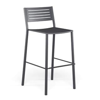 Emu Segno İstiflenebilir Bar Sandalyesi