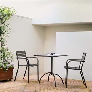 Emu Segno İstiflenebilir Kollu Sandalye