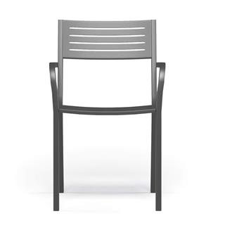 Emu Segno İstiflenebilir Kollu Sandalye