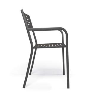 Emu Segno İstiflenebilir Kollu Sandalye