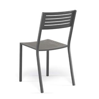 Emu Segno İstiflenebilir Kolsuz Sandalye 