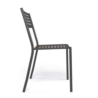 Emu Segno İstiflenebilir Kolsuz Sandalye 