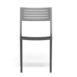 Emu Segno İstiflenebilir Kolsuz Sandalye 