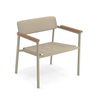 Emu Shine Tekli Koltuk