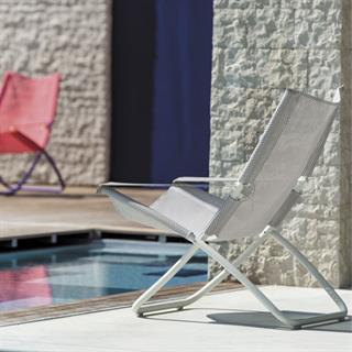 Emu Snooze Dinlenme Şezlongu