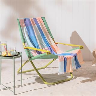 Emu Snooze Green Mint Dinlenme Şezlongu