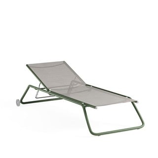 Emu Snooze Şezlong