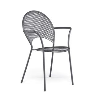 Emu Sole İstiflenebilir Kollu Sandalye