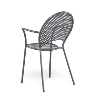 Emu Sole İstiflenebilir Kollu Sandalye