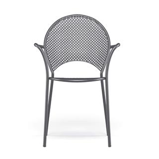 Emu Sole İstiflenebilir Kollu Sandalye