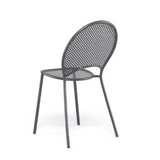 Emu Sole İstiflenebilir Kolsuz Sandalye