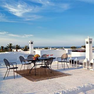 Emu Sole İstiflenebilir Kolsuz Sandalye