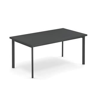 Emu Star Rectangular Dining Table