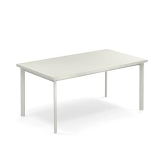 Emu Star Rectangular Dining Table
