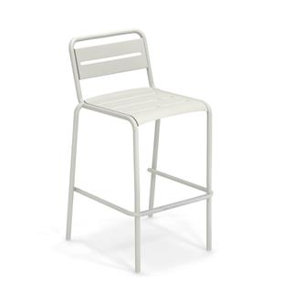 Emu Star İstiflenebilir Bar Sandalyesi
