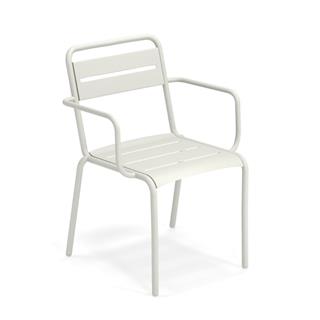 Emu Star İstiflenebilir Kollu Sandalye