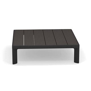 Emu Tami Black Charcoal Oturma Grubu