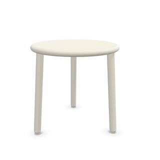 Emu Yard Alçak Yan Sehpa