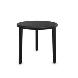 Emu Yard Alçak Yan Sehpa