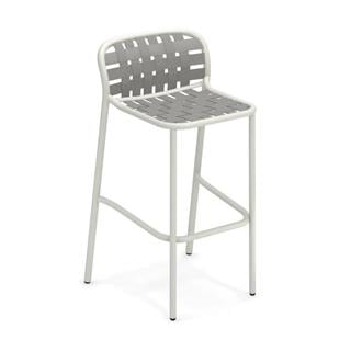 Emu Yard Bar Sandalyesi