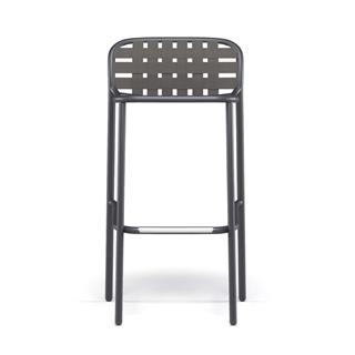 Emu Yard Bar Sandalyesi