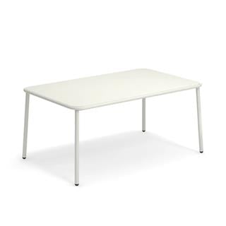 Emu Yard Rectangular Dining Table