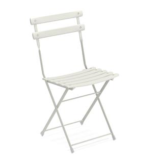 Emu Arc En Ciel Kolsuz Katlanır Sandalye