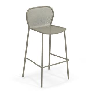 Emu Darwin Bar Sandalyesi