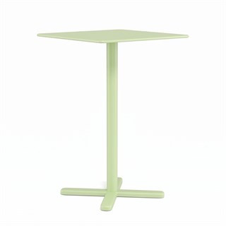 Emu Darwin Square Bar Table