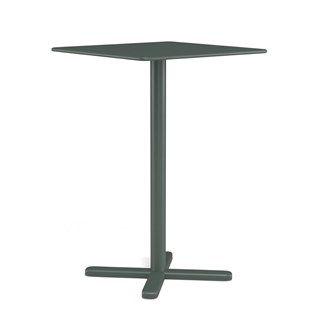 Emu Darwin Square Bar Table