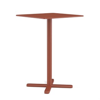 Emu Darwin Square Bar Table